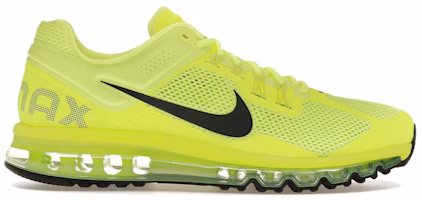Nike Air Max 2013 'Volt Cyber' HF3660-700 Nike Air Max 2013 'Volt Cyber' HF3660-700