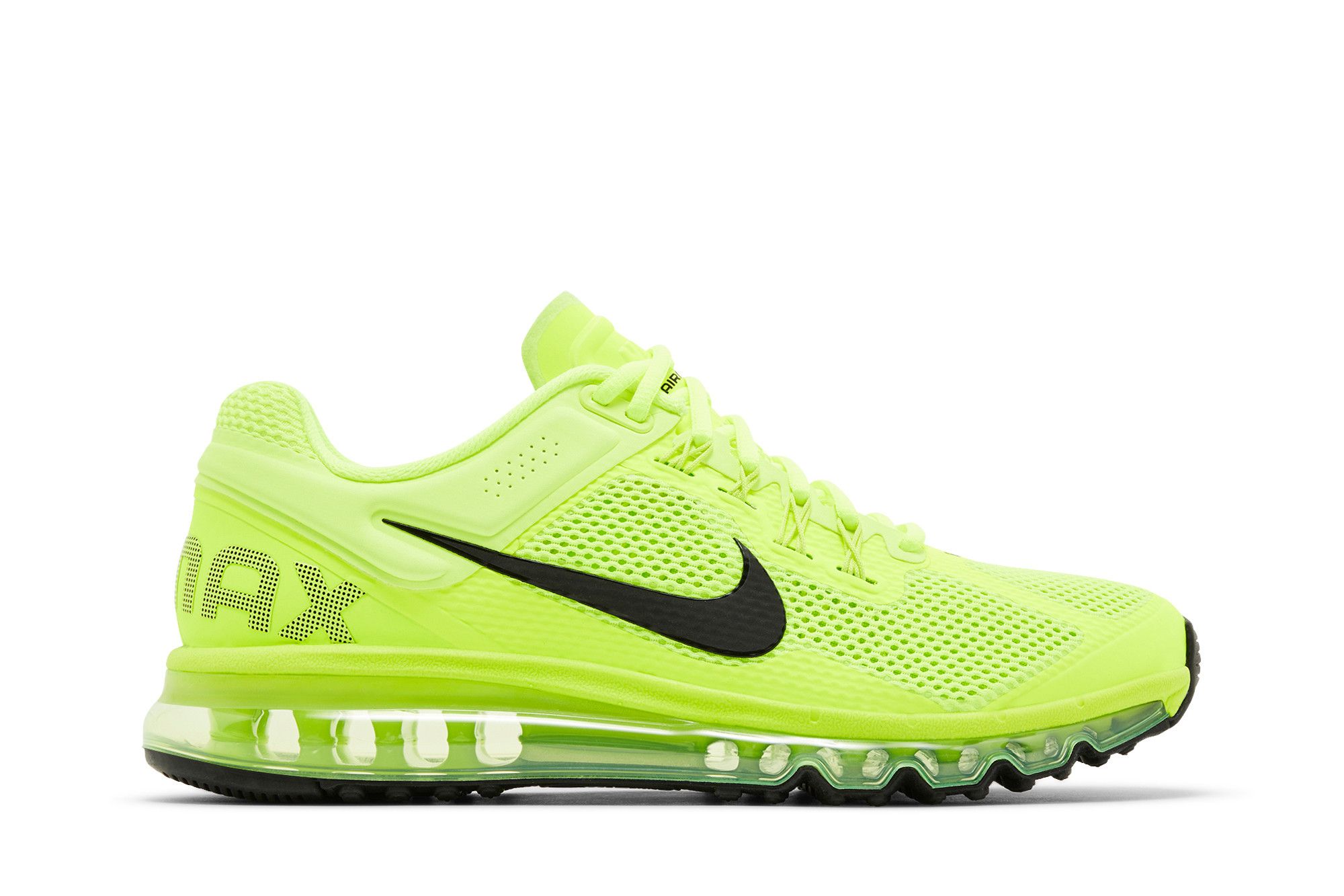 Nike Air Max 2013 'Volt Cyber' HF3660-700