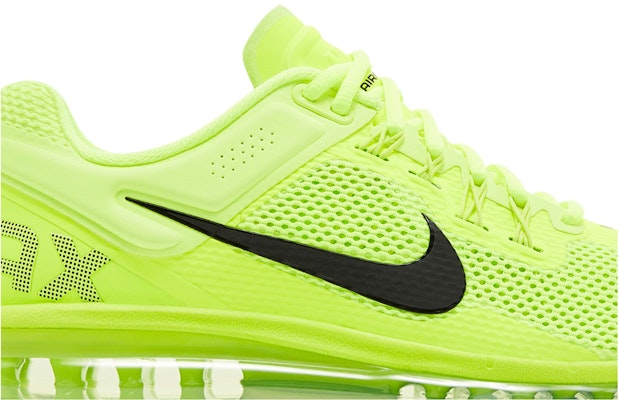 Nike Air Max 2013 'Volt Cyber' Lelaki Wanita Kasut Sukan HF3660-700 Order Nike Air Max 2013 'Volt Cyber' Lelaki Wanita Kasut Sukan HF3660-700
