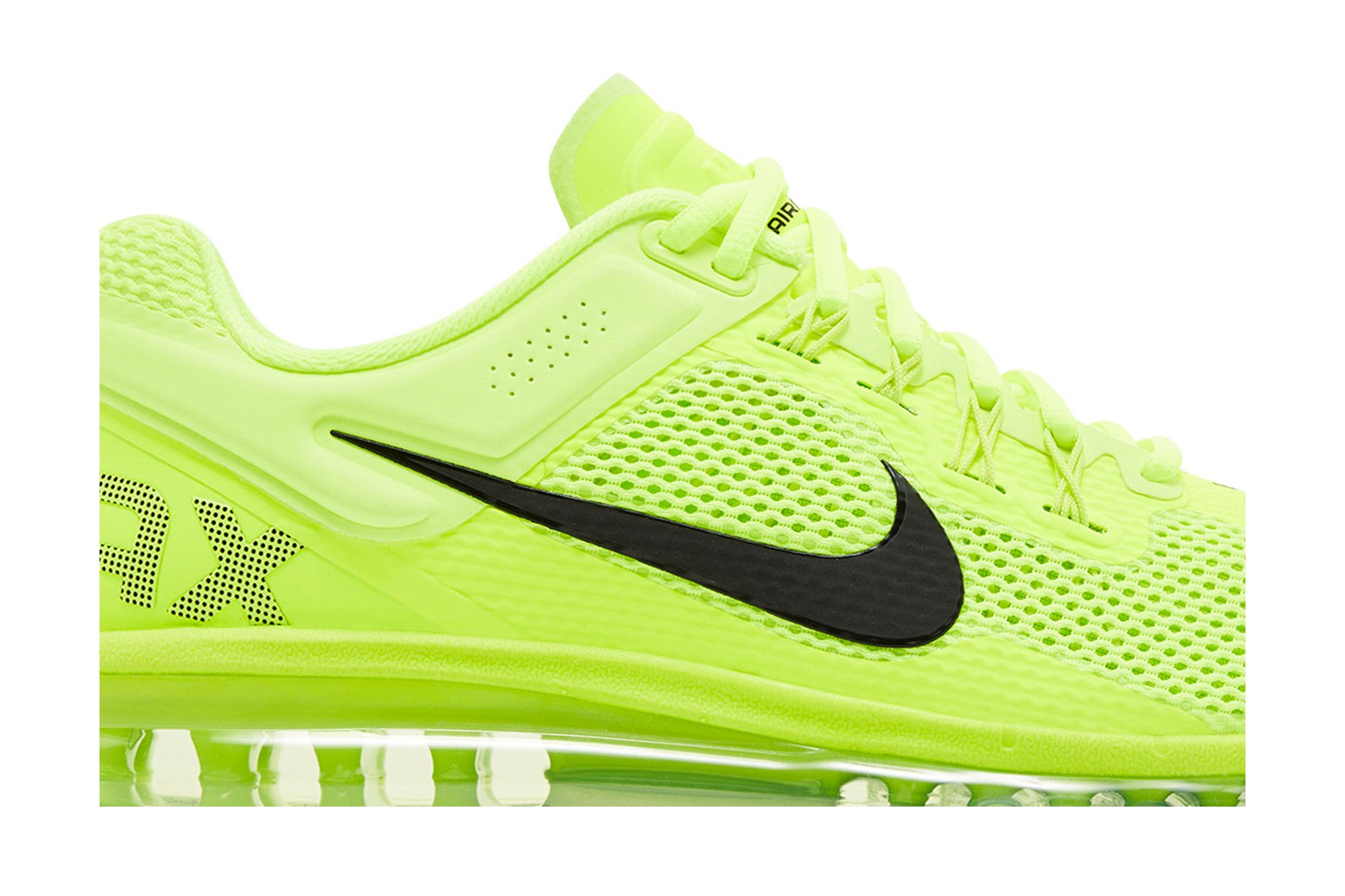Lookbook Nike Air Max 2013 'Volt Cyber' HF3660-700