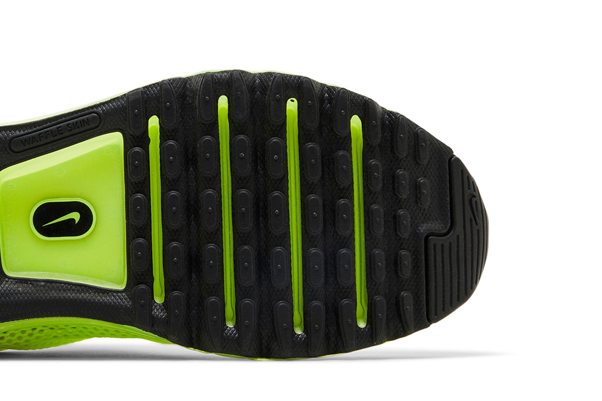 Details for Nike Air Max 2013 'Volt Cyber' HF3660-700