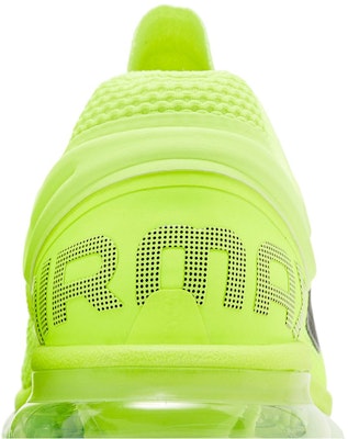 Nike Air Max 2013 'Volt Cyber' Lelaki Wanita Kasut Sukan HF3660-700 Sizing Nike Air Max 2013 'Volt Cyber' Lelaki Wanita Kasut Sukan HF3660-700