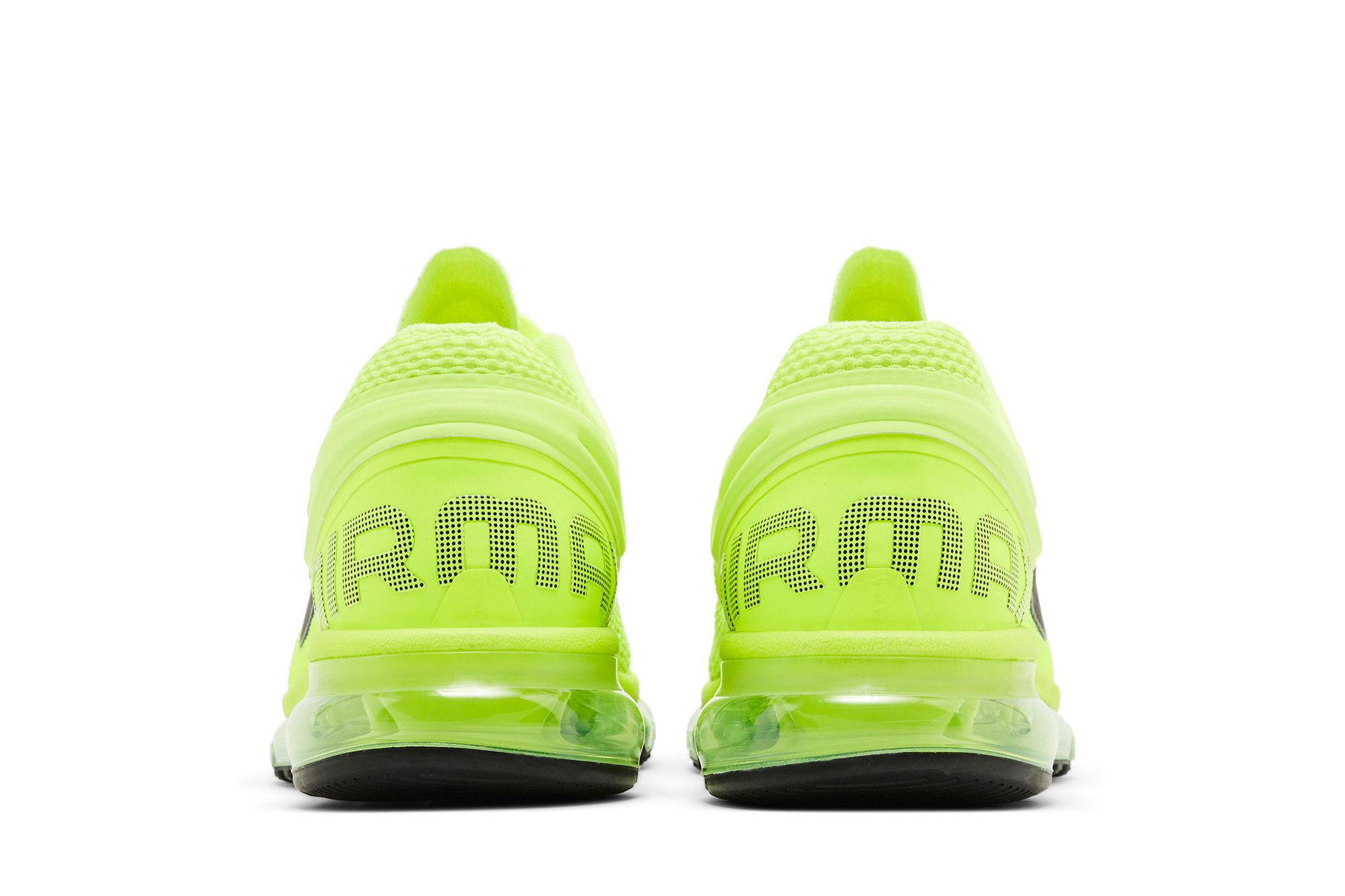 Sizing Nike Air Max 2013 'Volt Cyber' HF3660-700