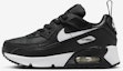 Buy (JR) Nike Air Max 2013 'Putih Hitam Metalik' 555426-101 HF6357-002
