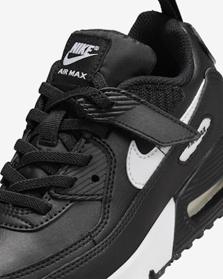 (JR) Nike Air Max 2013 'Putih Hitam Metalik' 555426-101 HF6357-002 Sizing (JR) Nike Air Max 2013 'Putih Hitam Metalik' 555426-101 HF6357-002