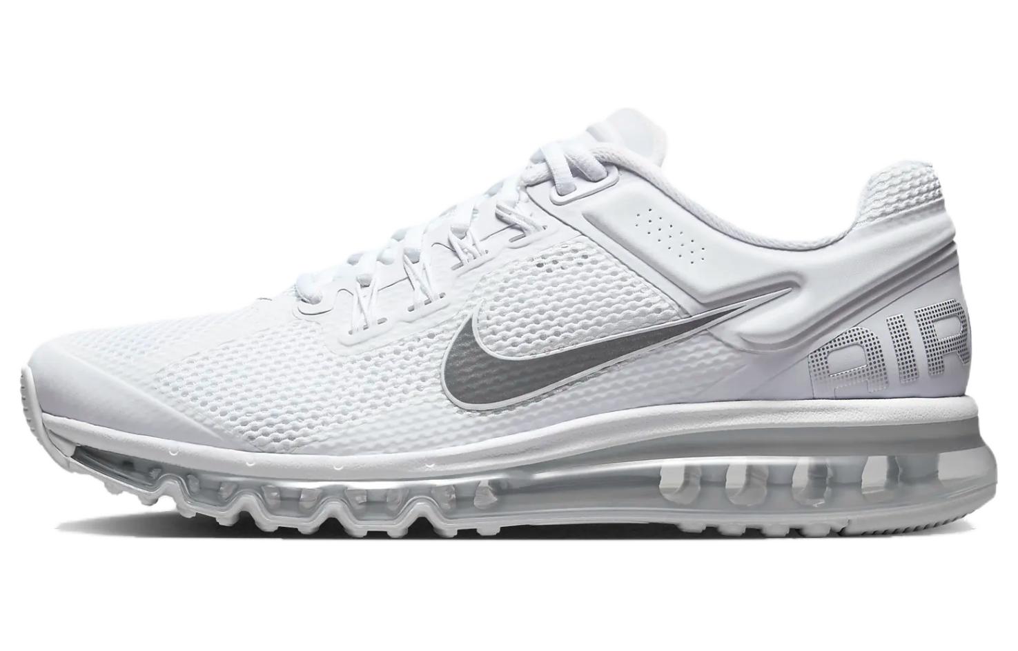 Nike Air Max 2013 'White Metallic Silver' HF4884-100