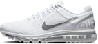 Buy Nike Air Max 2013 'White Metallic Silver' HF4884-100