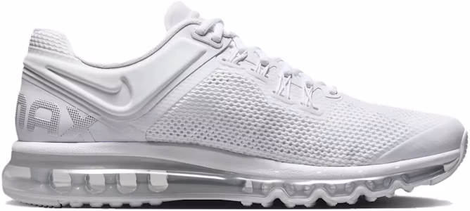 Lookbook Nike Air Max 2013 '白色金屬銀' HF4884-100