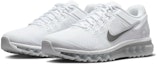Lookbook Nike Air Max 2013 'White Metallic Silver' HF4884-100