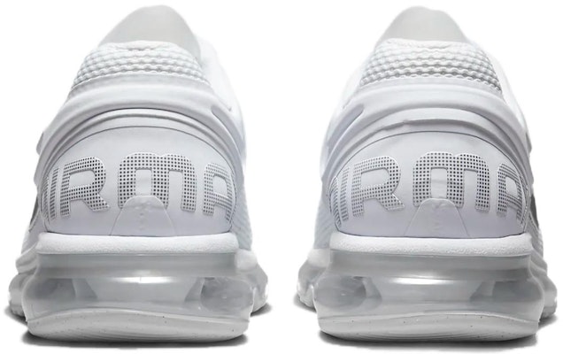 Nike Air Max 2013 'White Metallic Silver' HF4884-100 Purchase Nike Air Max 2013 'White Metallic Silver' HF4884-100