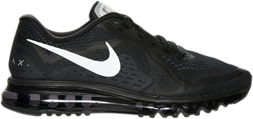 Nike air max hot sale 2014 mens grey