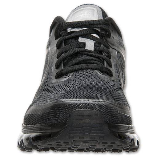 Nike Air Max 2014 'Black' 圖 3
