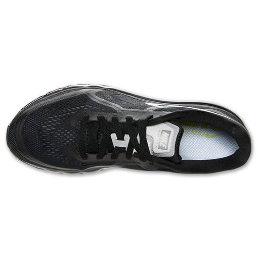 Nike Air Max 2014 'Black' 圖 4