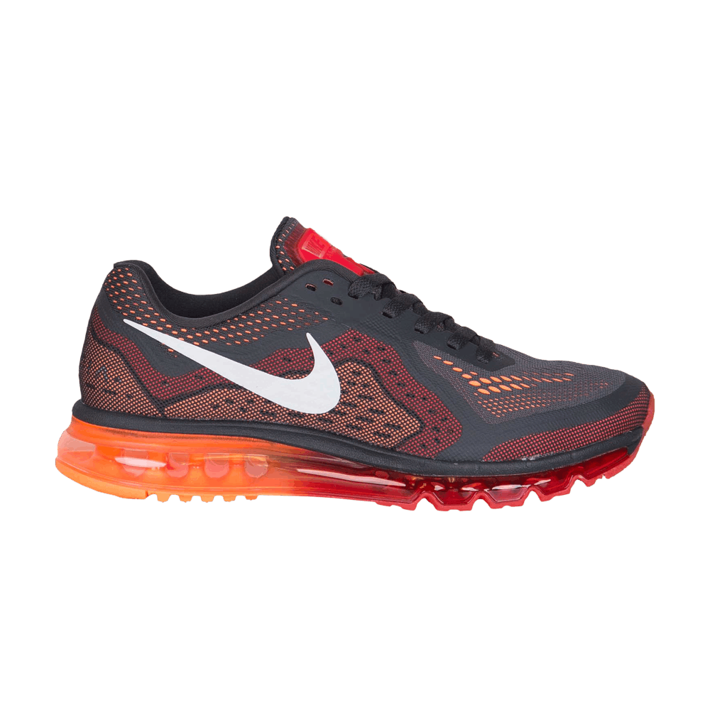Nike Air Max 2014 'Anthracite Slate Crimson' 621077-006