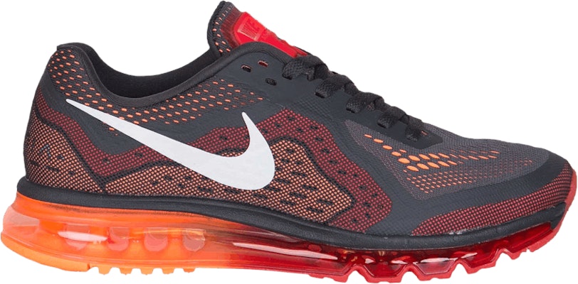 Nike Air Max 2014 '烟灰蓝板岩猩红' 621077-006 Buy Nike Air Max 2014 '烟灰蓝板岩猩红' 621077-006
