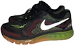 Order Nike Air Max 2014 'Atomic Orange Volt' Sepatu Olahraga 621077-018