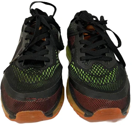 Nike Air Max 2014 'Atomic Orange Volt' Sepatu Olahraga 621077-018 Lookbook Nike Air Max 2014 'Atomic Orange Volt' Sepatu Olahraga 621077-018
