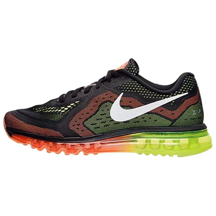 Nike Air Max 2014 'Atomic Orange Volt' 圖 5