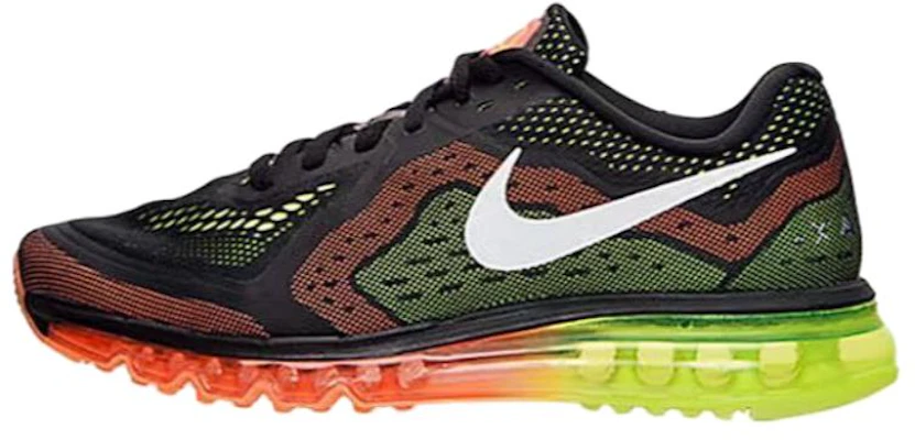 Nike Air Max 2014 'Atomic Orange Volt' Sepatu Olahraga 621077-018 Purchase Nike Air Max 2014 'Atomic Orange Volt' Sepatu Olahraga 621077-018