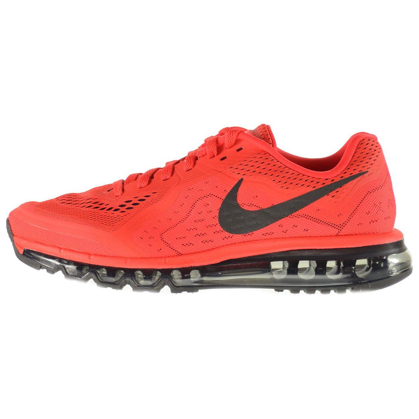 Nike Air Max 2014 'Atomic Red' 621077-606