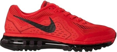 Buy Nike Air Max 2014 Atomic Red 621077 606 Novelship