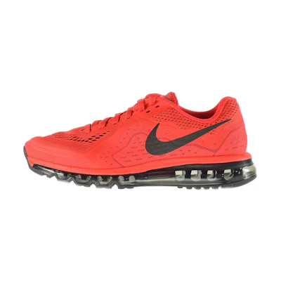 Nike Air Max 2014 'Atomic Red'