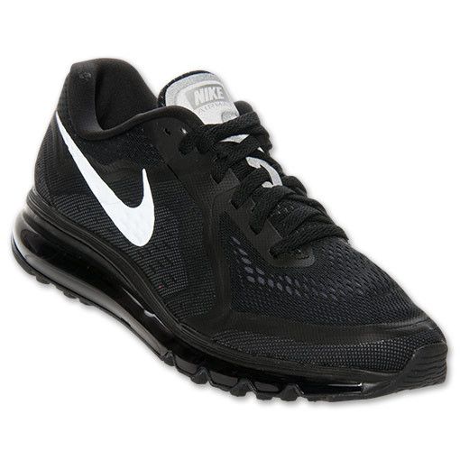 Buy Nike Air Max 2014 'Black'  621077-001