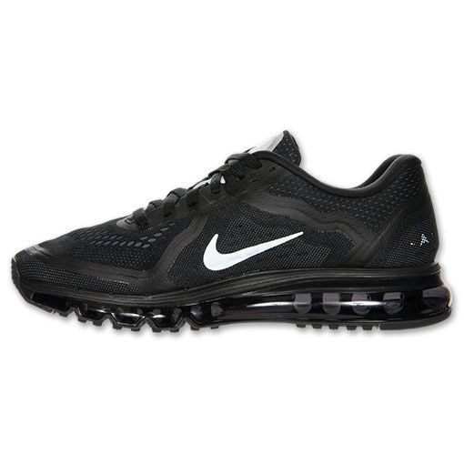 Shop Nike Air Max 2014 'Black'  621077-001