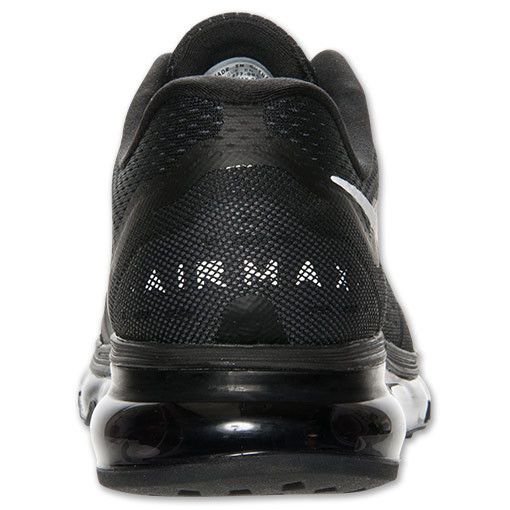 Purchase Nike Air Max 2014 'Black'  621077-001