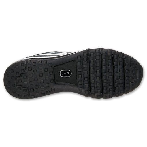 Details for Nike Air Max 2014 'Black'  621077-001