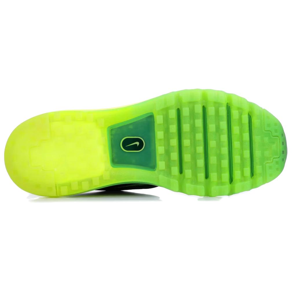 Nike Air Max 2014 'Deep Royal Electric Green' 圖 3