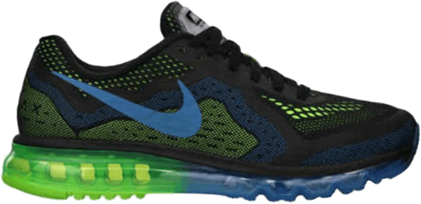 Nike Air Max 2014 'Photo Blue' 621077-005:耐吉氣墊 2014 「Photo Blue」 621077-005 Buy Nike Air Max 2014 'Photo Blue' 621077-005:耐吉氣墊 2014 「Photo Blue」 621077-005