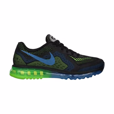 Nike Air Max 2014 'Photo Blue'