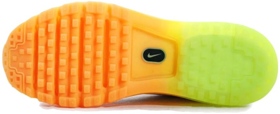 Nike Air Max 2014 'Blanco Atomic Mango Volt' 621077-101 Shop Nike Air Max 2014 'Blanco Atomic Mango Volt' 621077-101