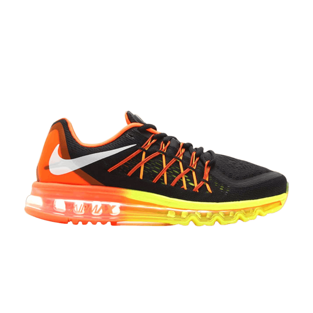 Nike Air Max 2015 698902-004