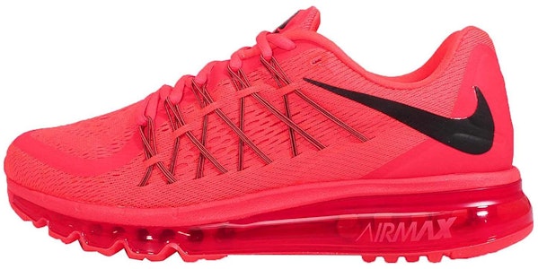 Nike Air Max 2015 'Anniversary' Ulang Tahun 724367-600 Buy Nike Air Max 2015 'Anniversary' Ulang Tahun 724367-600