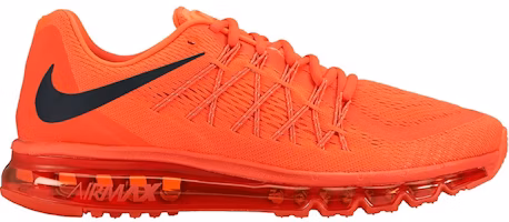 Nike Air Max 2015 'Anniversary' 724367-600 Nike Air Max 2015 'Anniversary' 724367-600