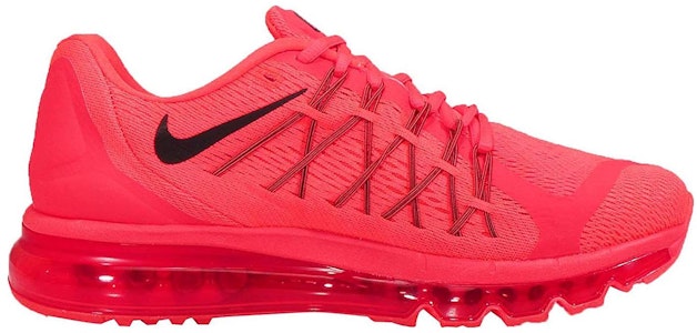 Nike Air Max 2015 'Anniversary' Ulang Tahun 724367-600 Order Nike Air Max 2015 'Anniversary' Ulang Tahun 724367-600