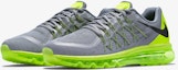 Lookbook Nike Air Max 2015 'Pek Ulang Tahun' 724367-007