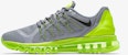 Nike Air Max 2015 'Pek Ulang Tahun' 724367-007