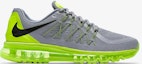 Sizing Nike Air Max 2015 'Pek Ulang Tahun' 724367-007