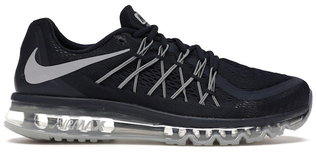 Nike Air Max 2015 'Hitam' 698902-405 Buy Nike Air Max 2015 'Hitam' 698902-405