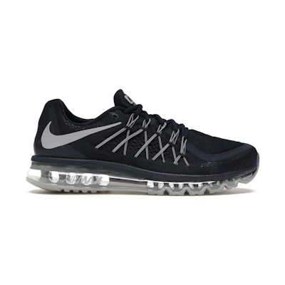 Nike Air Max 2015 'Black'