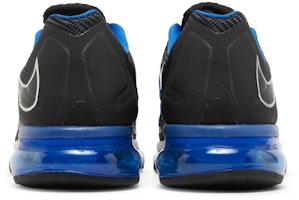 나이키 에어맥스 2015 블랙/게임로얄 (Nike Air Max 2015 Black/Game Royal) DD9793-001 Details for 나이키 에어맥스 2015 블랙/게임로얄 (Nike Air Max 2015 Black/Game Royal) DD9793-001