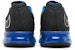 Nike Air Max 2015 'Hitam Game Royal' DD9793-001
