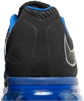 나이키 에어맥스 2015 블랙/게임로얄 (Nike Air Max 2015 Black/Game Royal) DD9793-001 Sizing 나이키 에어맥스 2015 블랙/게임로얄 (Nike Air Max 2015 Black/Game Royal) DD9793-001