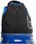 Sizing Nike Air Max 2015 'Hitam Game Royal' DD9793-001