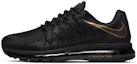 Buy Nike Air Max 2015 'Hitam Emas Metalik' DC4111-001