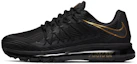 Buy Nike Air Max 2015 ''Nero Oro Metallizzato'' DC4111-001