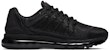 Nike Air Max 2015 'Hitam Emas Metalik' DC4111-001